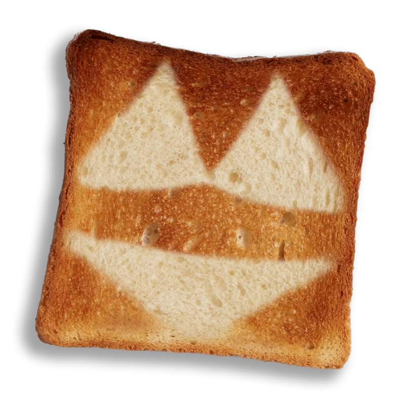 Maru Brote Ferientoast